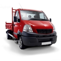Spare parts for Renault Trucks, commercial vehicles