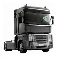 Spare parts for Renault Trucks 